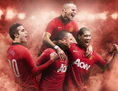 队在球场上 队在球场上