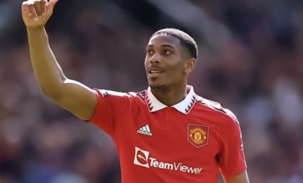 注目的球星 注目的球星